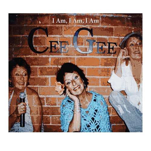 ceeGee