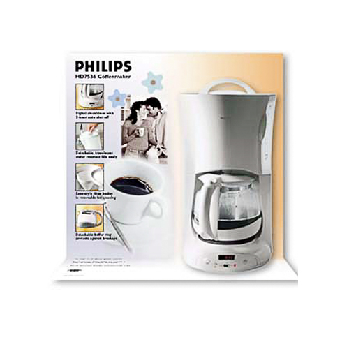 phipips coffee