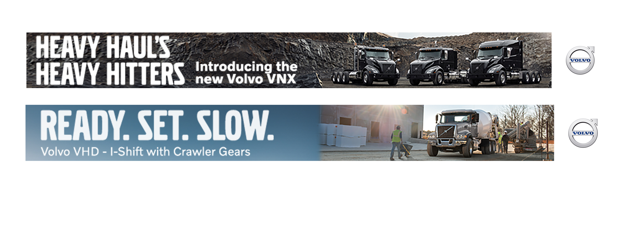 volvo 1